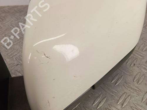 Left mirror LAND ROVER RANGE ROVER SPORT I (L320) 3.0 D 4x4 | BP29275210C26 
