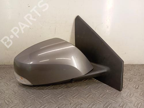 Right mirror RENAULT MEGANE III Grandtour (KZ0/1) 1.6 dCi (KZ00, KZ12, KZ13) | BP28344052C27 