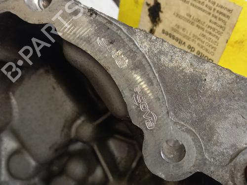 Gearbox CITROËN SAXO (S0, S1) 1.0 X | BP30696739M3 