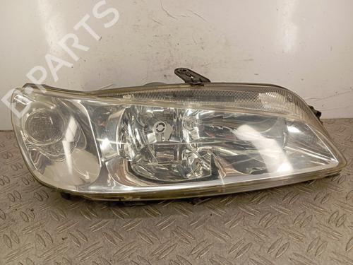 Used Right headlight PEUGEOT 306 Break (7E, N3, N5) 1.6 (98 hp) 31814408