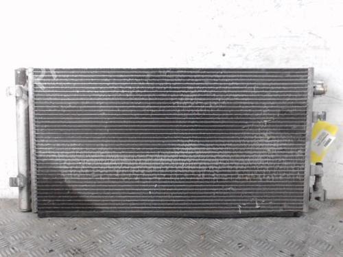 AC radiator RENAULT MEGANE III Hatchback (BZ0/1_, B3_) 1.5 dCi (BZ09, BZ0D, BZ1W, BZ29, BZ14) | BP28340460M32