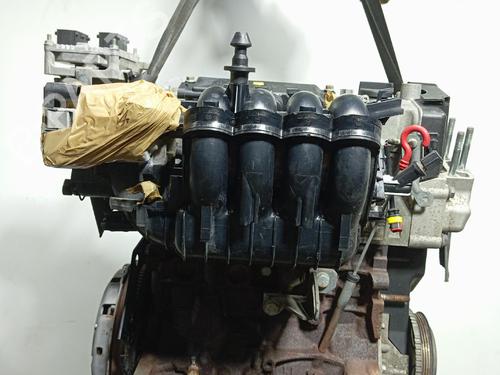 Engine FIAT PANDA (169_) | BP37277533M1 - Image 5