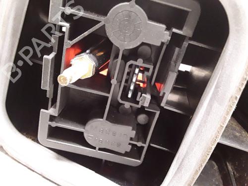 Left taillight CITROËN XANTIA (X1_, X2_) 2.1 Turbo D 12V | BP28338161C34 