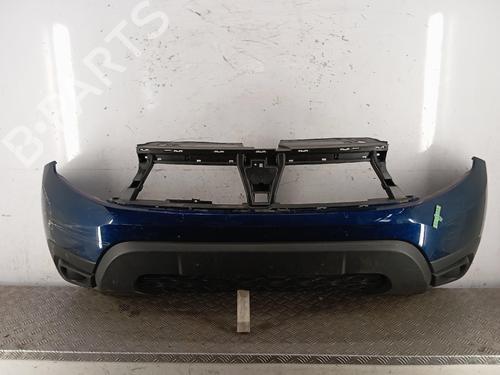 Front bumper DACIA DUSTER (HM_) 1.5 dCi 110 (HMAB) | BP37277514C7  - Image 8