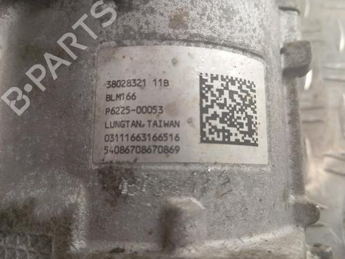 Steering rack CITROËN C3 III (SX) 1.6 BlueHDi 75 | BP29180714M22 - Image 2