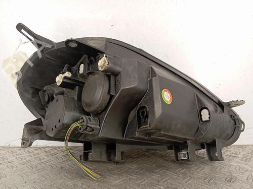 Left headlight FIAT PUNTO (199_) | BP36589489C28 - Image 3