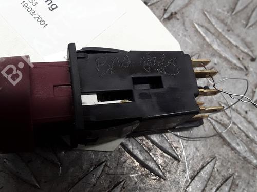 Warning switch PEUGEOT 106 II (1A_, 1C_) 1.1 i | BP28343138I22 