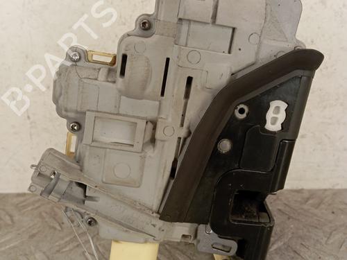 Used Front right lock Front right lock VW PASSAT B6 Variant (3C5) 2.0 TDI 16V (140 hp) 28345861 28345861