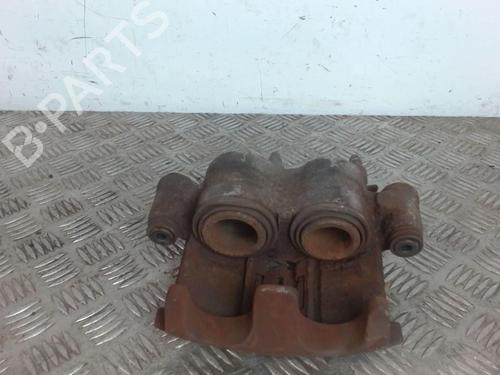 Used Right front brake caliper PEUGEOT BOXER Van (244) 2.8 HDi (128 hp) 28347804