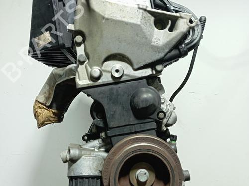 Used Engine Engine RENAULT KANGOO Express (FC0/1_) 1.2 16V (FC05, FC0W, FC1D, FC1P, FC1K, FC0T) (75 hp) 40111035 40111035