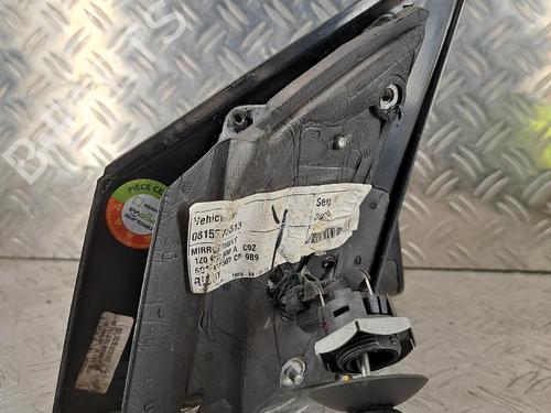 Used Right mirror Right mirror 37076674 37076674