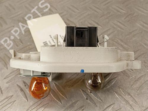 Lamp holder PEUGEOT 2008 I (CU_) 1.6 HDi | BP36758960L10 - Image 4