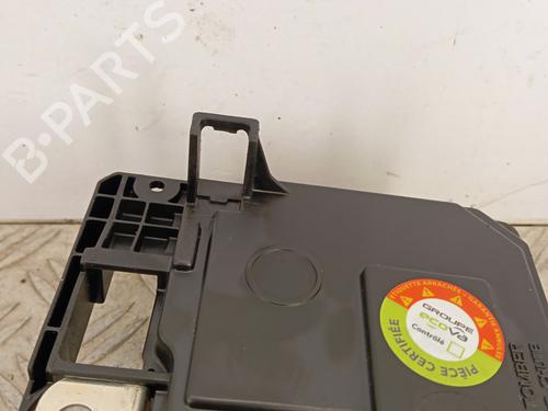 Fuse box CITROËN C5 II (RC_) 1.6 HDi (RC8HZB) | BP30156634E1