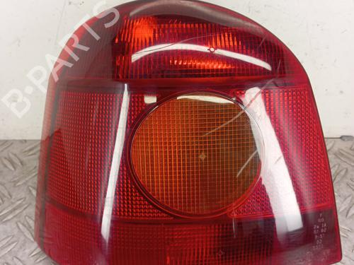 Venstre baglygte RENAULT TWINGO I (C06_) 1.2 (C066, C068) (58 hp) 28347054