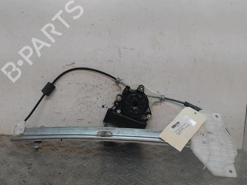Rudehejsemekanisme ventre foran KIA PICANTO III (JA) 1.0 (67 hp) 28342289