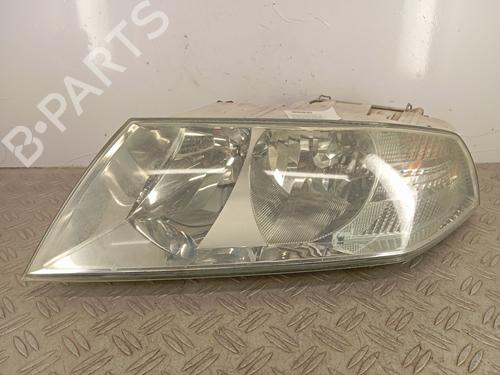 Used Left headlight SKODA OCTAVIA II Combi (1Z5) 1.9 TDI (105 hp) 30181354