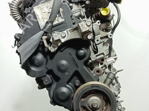 Engine CITROËN C4 I (LC_) 1.6 HDi | BP35990162M1 - Image 7