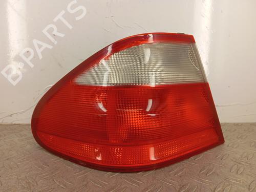 Used Left taillight MERCEDES-BENZ CLK (C208) CLK 320 (208.365) (218 hp) 30174413