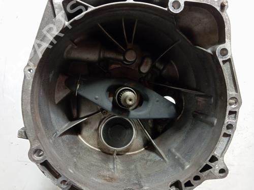 Gearbox BMW 3 Touring (E91) 320 d | BP33811732M3  - Image 5