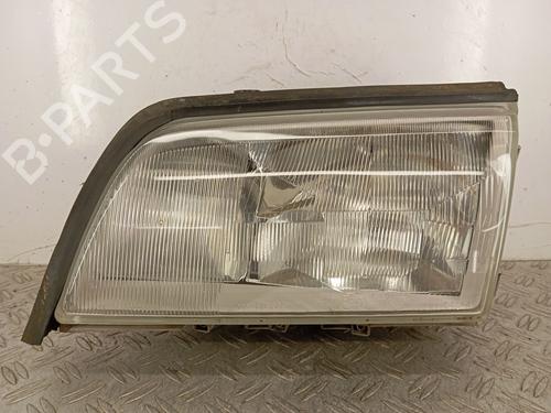 Venstre forlygte Venstre forlygte MERCEDES-BENZ C-CLASS (W202) C 180 (202.018) (122 hp) 33655235 33655235