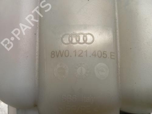 Expansion tank AUDI A4 B9 Avant (8W5, 8WD) 2.0 TDI | BP28341644C120 