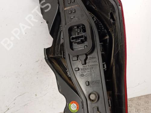 Left taillight DACIA LODGY (JS_) 1.5 dCi | BP36096753C34 - Image 3