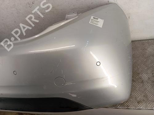 Rear bumper PEUGEOT 208 I (CA_, CC_) 1.2 VTI 82 | BP28341399C8