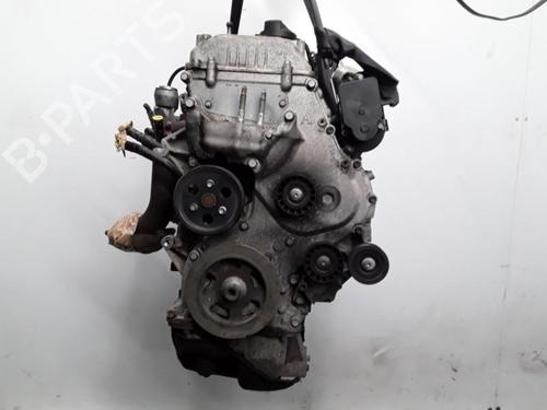 Used Engine Engine HYUNDAI i30 Estate (FD) 1.6 CRDi (90 hp) 28344230 28344230