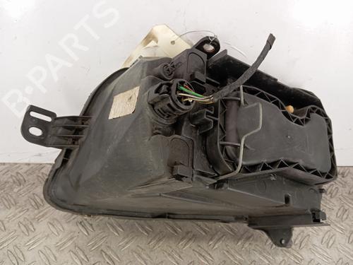 Right headlight FIAT PANDA (169_) 1.3 D Multijet (169.AXC1A) | BP29545207C29 