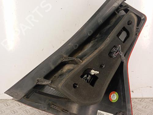 Left taillight DACIA SANDERO 1.4 MPI LPG | BP37865809C34 - Image 2