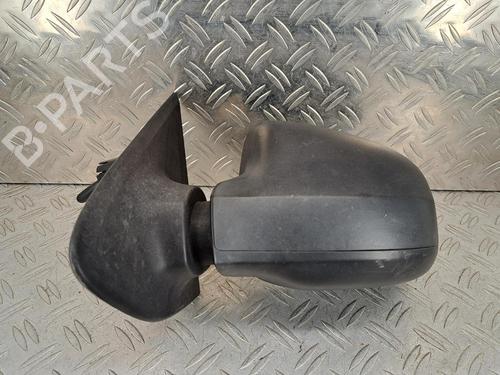 Left mirror DACIA SANDERO II TCe 90 (B8M1, B8MA, B8AC) | BP37875062C26 - Image 4