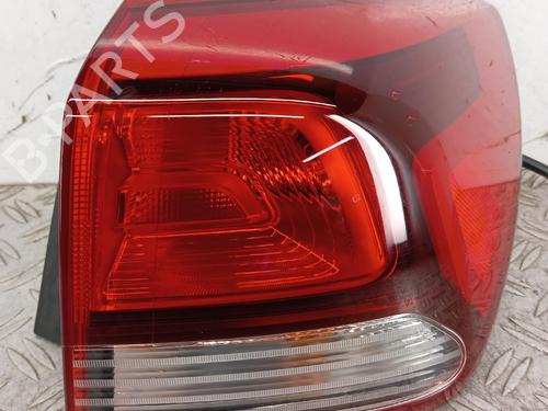 Right taillight KIA RIO IV (YB, SC, FB) | BP36817823C35 - Image 4