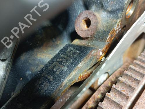 Engine AUDI A4 B7 Avant (8ED) | BP37187688M1 - Image 5