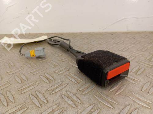 Sikkerhedssele-spænde PEUGEOT 2008 I (CU_) 1.2 VTi (82 hp) 30083550