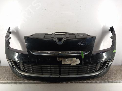 Used Front bumper RENAULT MEGANE III Grandtour (KZ0/1) 1.6 dCi (KZ00, KZ12, KZ13) (130 hp) 31977188