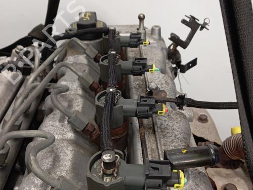 Engine KIA CEE'D SW (ED) 1.6 CRDi 115 | BP30515984M1