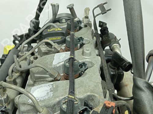 Used Engine Engine HYUNDAI TUCSON (JM) 2.0 CRDi (136 hp) 34140572 34140572