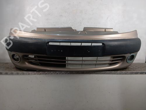 Used Front bumper CITROËN XSARA PICASSO (N68) 2.0 HDi (90 hp) 28345901