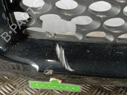 Front bumper HYUNDAI TERRACAN (HP) 2.9 CRDi 4WD | BP29979457C7