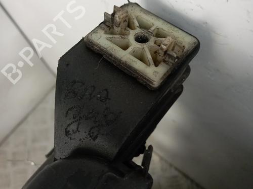 Used Water radiator Water radiator VW TRANSPORTER T5 Bus (7HB, 7HJ, 7EB, 7EJ) 2.5 TDI (174 hp) 28346066 28346066