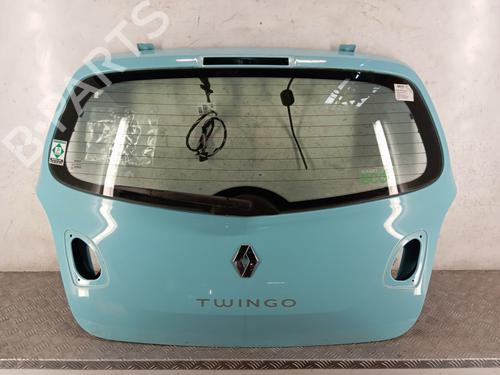 Bakluke CC/Kombi-Kupé RENAULT TWINGO II (CN0_) 1.2 16V (CN04, CN0B) (75 hp) 28347998