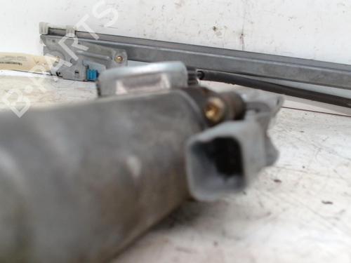 Used Front left window mechanism Front left window mechanism FIAT SCUDO Van (220_) 2.0 JTD (94 hp) 28349324 28349324