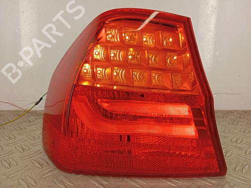 Used Left taillight BMW 3 (E90) 320 d (177 hp) 29612215