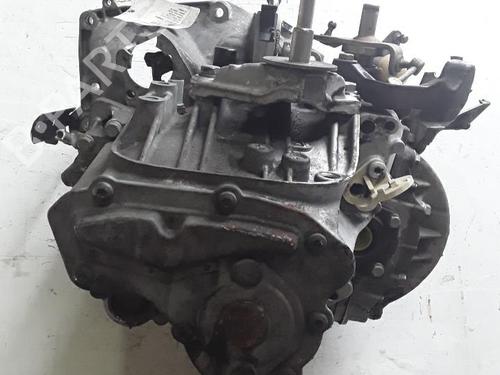 Gearbox PEUGEOT 607 (9D, 9U) 2.2 HDi | BP28349101M3  - Image 5