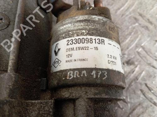 Starter RENAULT MASTER III Van (FV) 2.3 dCi 145 FWD (FV0E, FV0F, FV0H, FV02, FV0M, FV0S,... | BP28341555M8 - Image 3