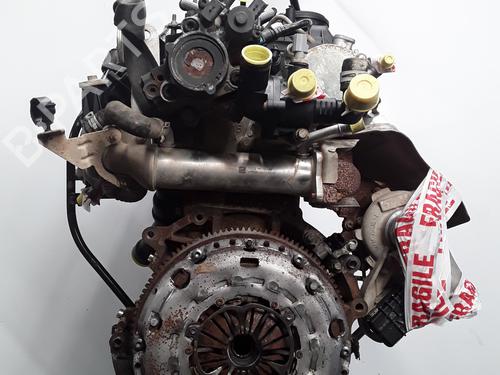 Engine CITROËN JUMPER II Van 2.2 HDi 130 | BP28348124M1 