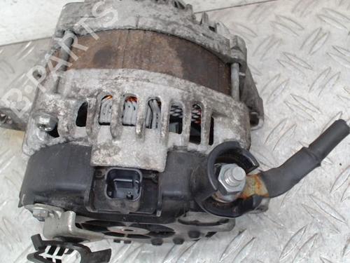 Used Alternator Alternator CITROËN C3 AIRCROSS II (2R_, 2C_) 1.5 BlueHDi 100 (2CYHYJ) (102 hp) 28348755 28348755