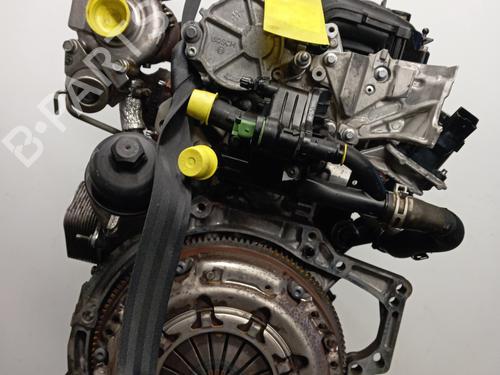 Engine PEUGEOT 207 (WA_, WC_) 1.6 HDi | BP30171797M1