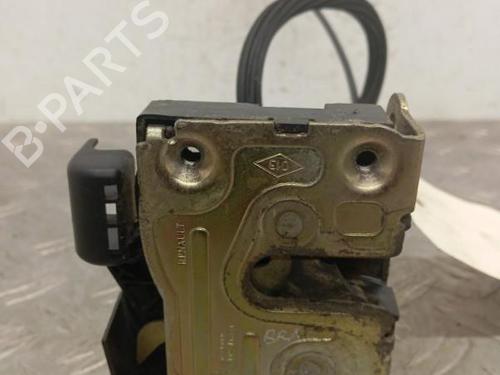 Høyre foran lås RENAULT CLIO II (BB_, CB_) 1.5 dCi (B/CB07) | BP28344304C97 