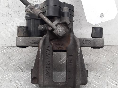 Høyre bremsecaliper bak AUDI A3 Limousine (8YS, 8YM) 35 TFSI Mild Hybrid (150 hp) 28338115